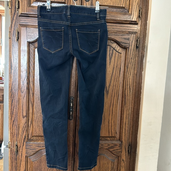 EUC!⭐️Delia*s Olivia leggings, size 3 - Picture 2 of 4